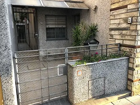 Capurro, pasaje 3600