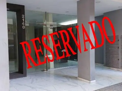 Departamento 2 ambientes en Venta en Flores APTO PROFESIONAL CON BAULERA