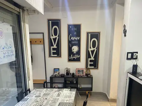 VILLA REAL VICTOR HUGO AL 2800 PH 3 AMBIENTES RECICLADO COMO NUEVO PATIO OPORTUNIDAD!