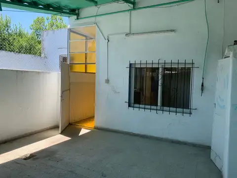 Humboldt 200, Piso 1