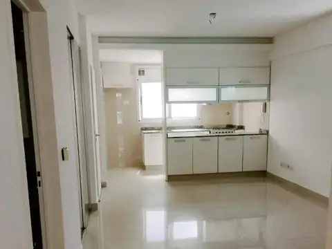 Venta de Semipiso 2 Ambientes en Barrio Norte