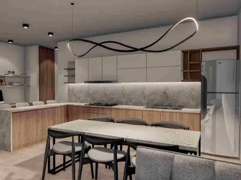 VENTA 3 AMBIENTES EN POZO C/PATIO PARQUE CHACABUCO