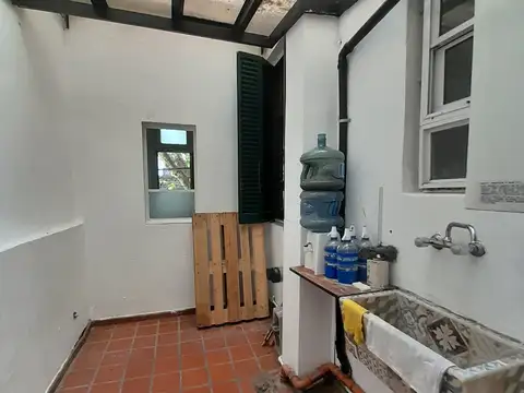 Depto Tipo Casa en Venta en Boedo, USD 109.000
