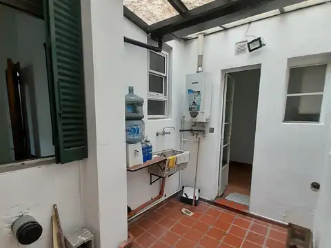Depto Tipo Casa 4 ambientes con 1 baño