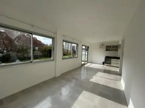 Yerbal 700, Piso 2