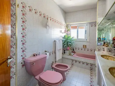 Departamento en Venta 40 años