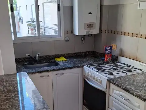 Departamento en Alquiler de 2 ambientes
