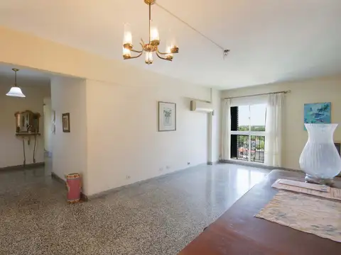 DEPARTAMENTO 5 AMBIENTES EN VENTA LOMAS DE ZAMORA