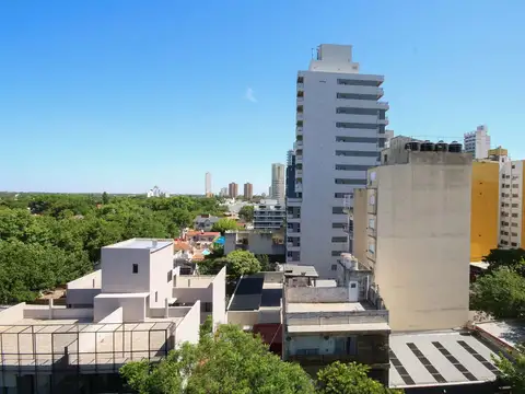 Departamento en Venta 52 años