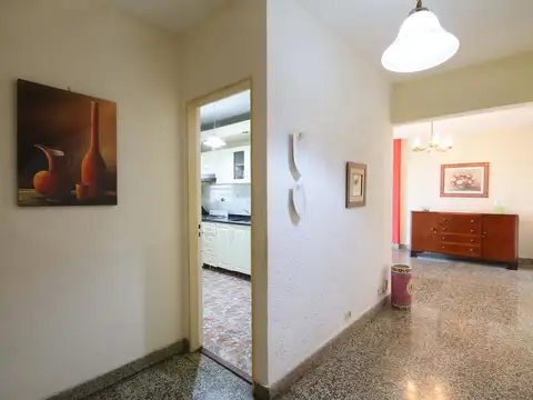 Departamento en Venta de 5 ambientes