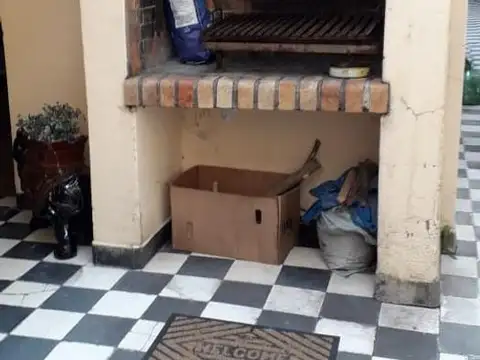 Depto Tipo Casa en Venta de 3 dormitorios