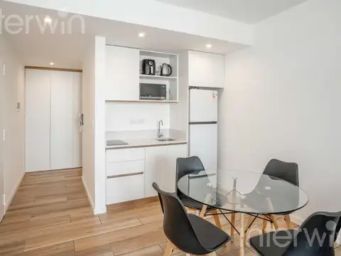 Córdoba y Godoy Cruz - Unidad 3C