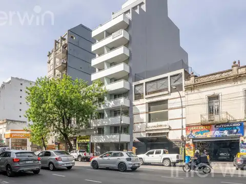 Oportunidad Palermo 1 ambiente 100% diseño con amenities