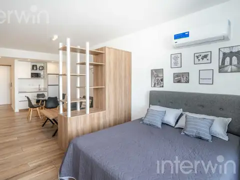Departamento en Alquiler en Palermo Soho, USD 708.750