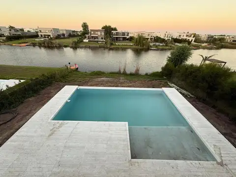 Casa en Venta en El Naudir, USD 460.000