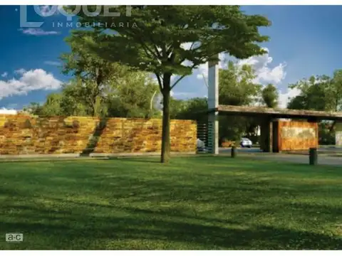 Terreno en Arroyo Leyes