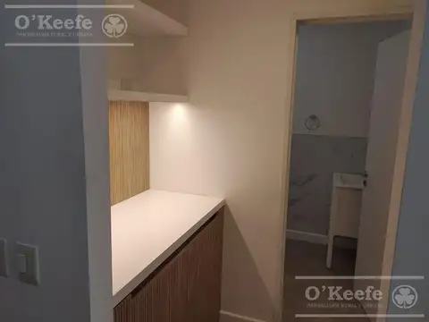 Oficina en Venta A Estrenar