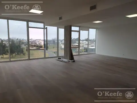 OFICINA A ESTRENAR ZONA SUR - HUDSON BERAZATEGUI - 100 M2 - GREENVILLE 