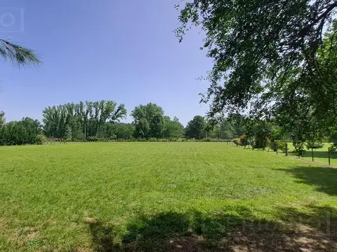 Terreno en Venta de 4494,0 m2