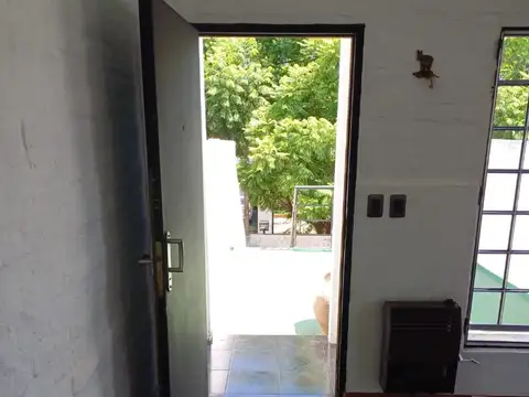 Depto Tipo Casa Monoambiente con 1 baño