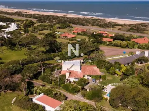 Casa en Venta en Playa Brava, USD 800.000