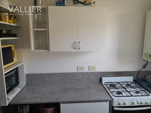 Departamento en Alquiler de 2 dormitorios