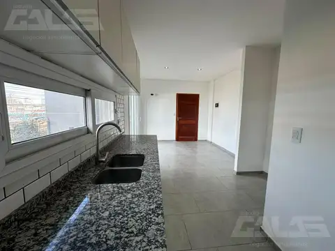 Departamento en Venta al Oeste