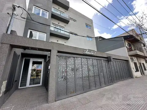Departamento en  San Antonio de Padua, 2 ambientes, 1 dormitorio, balcon a la calle1