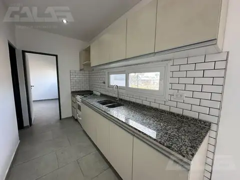 Departamento en Venta A Estrenar
