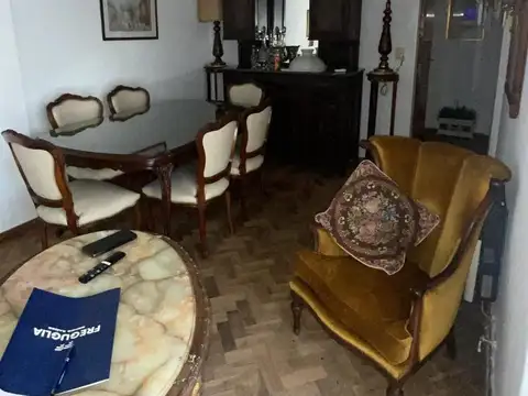 Departamento en venta de dos dormitorios, en Rosario - Barrio Martin