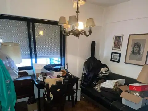 Departamento en Venta 27 años