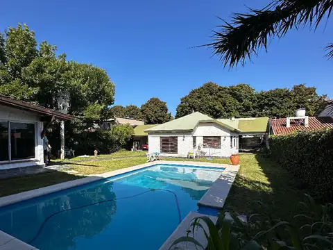 Terreno en Venta 20  mts Frente