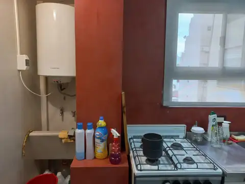 Departamento en Venta Permite mascota