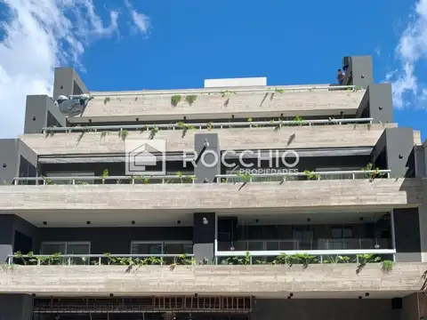 Monoambiente en alquiler Villa Ballester