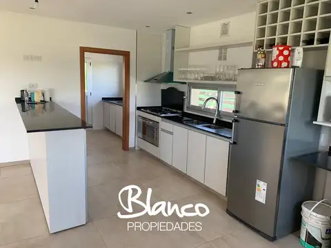 Casa en Venta en Puertos del Lago, Barrio Vistas, Escobar, G.B.A. Zona Norte
