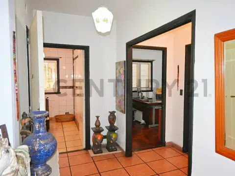 VENTA – 2 DEPARTAMENTOS DE 3 AMBIENTES CON TERRAZA – CONSTITUCIÓN, CABA