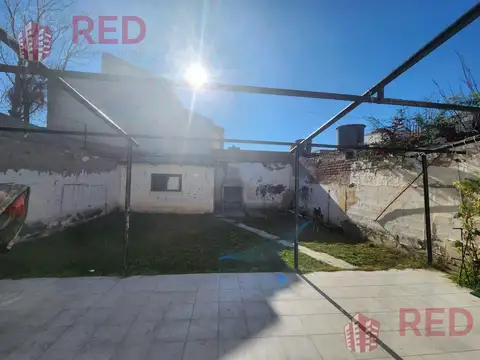 Casa en Área Centro Oeste