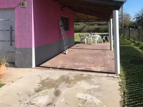 Casa en Venta con 1 cochera