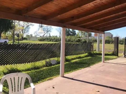 CASA EN VENTA ROLDAN SAN SEBASTIAN 1191