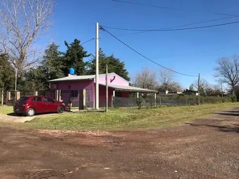 Casa en Venta de 2 dormitorios