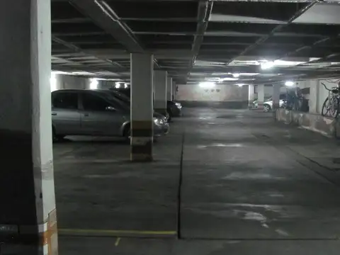 Cochera en Venta Fija