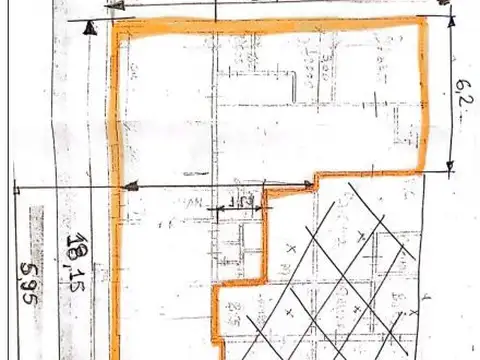 Casa en Venta en Constitucion, USD 130.000