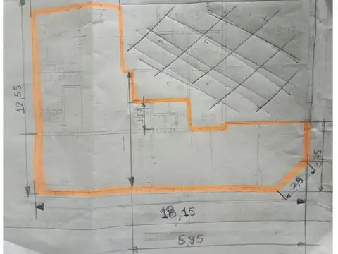 Virrey Cevallos y 15 de Noviembre 1889. 1593 Constitución , Piso No definido