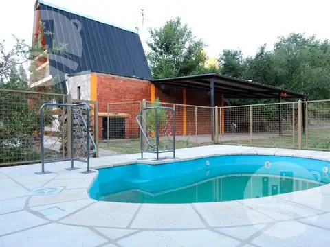 Hotel en Venta en Trapiche, USD 350.000