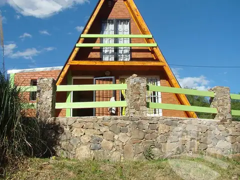 Hotel en Venta en Trapiche, USD 350.000