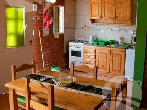 Hotel en Venta 13 años