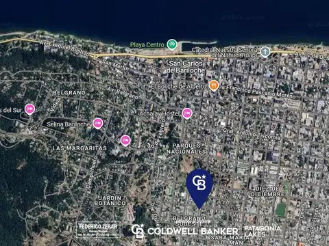 Local en Venta A Estrenar