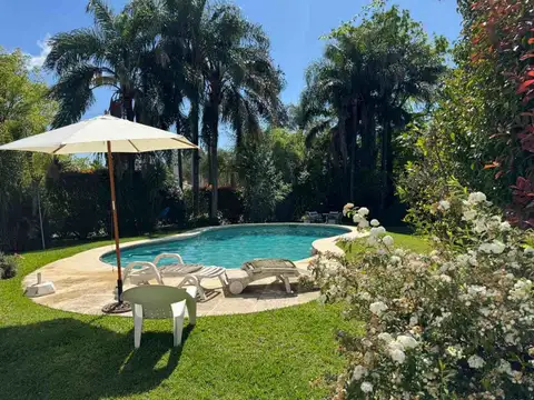 Larena Country Club, Ruta 6 km 100