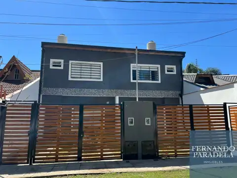 Dúplex en venta en Villa Gobernador Udaondo