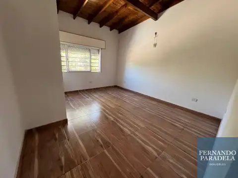 Dúplex en venta en Villa Gobernador Udaondo